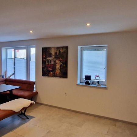 Ferienwohnung Schopfloch Exteriér fotografie