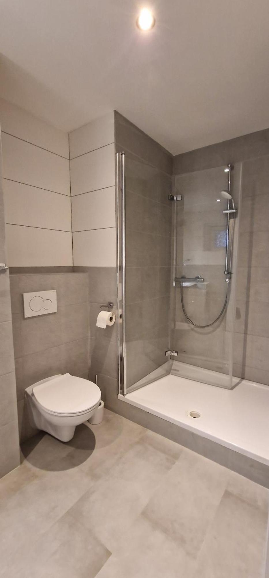 Ferienwohnung Schopfloch Pokoj fotografie