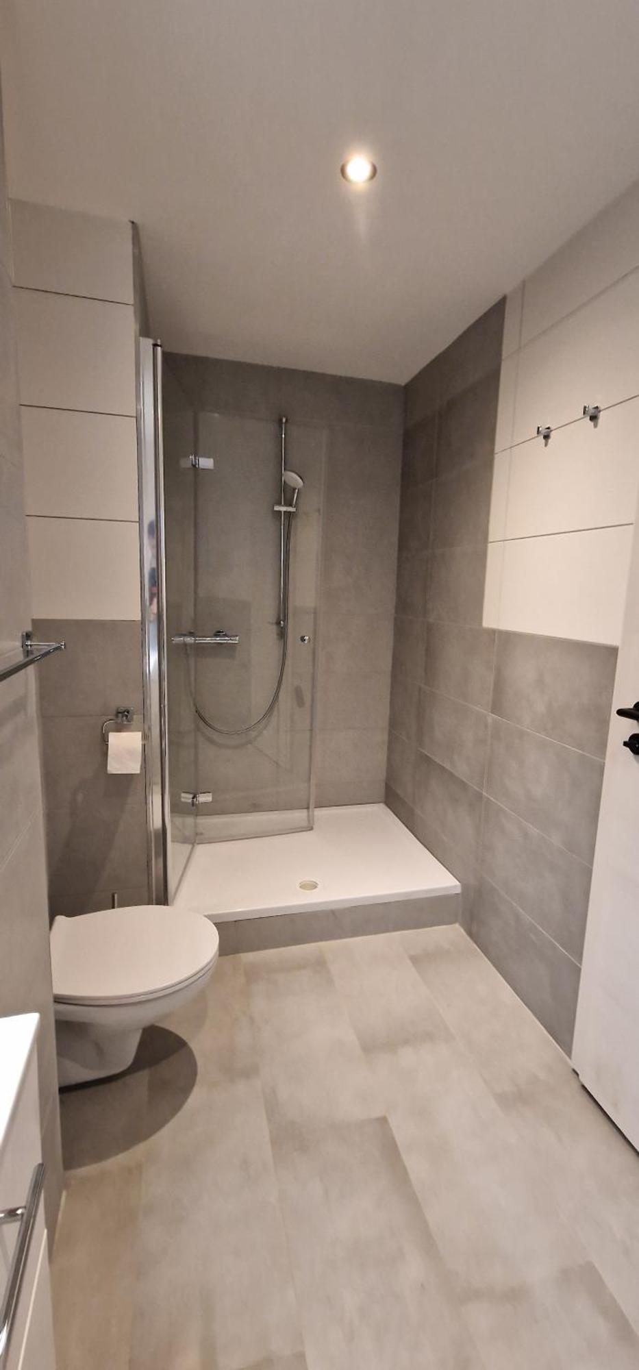 Ferienwohnung Schopfloch Pokoj fotografie